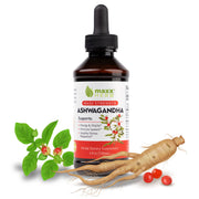 Ashwagandha Extract 4oz (60 Servings)