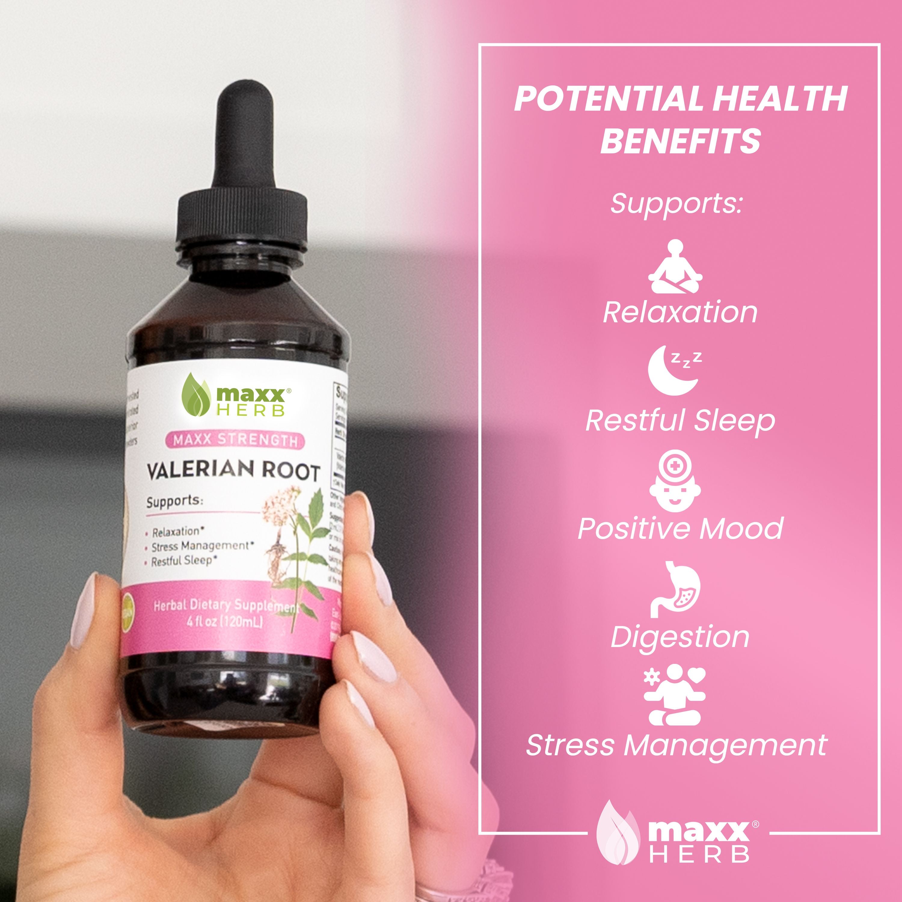 Valerian Root Extract