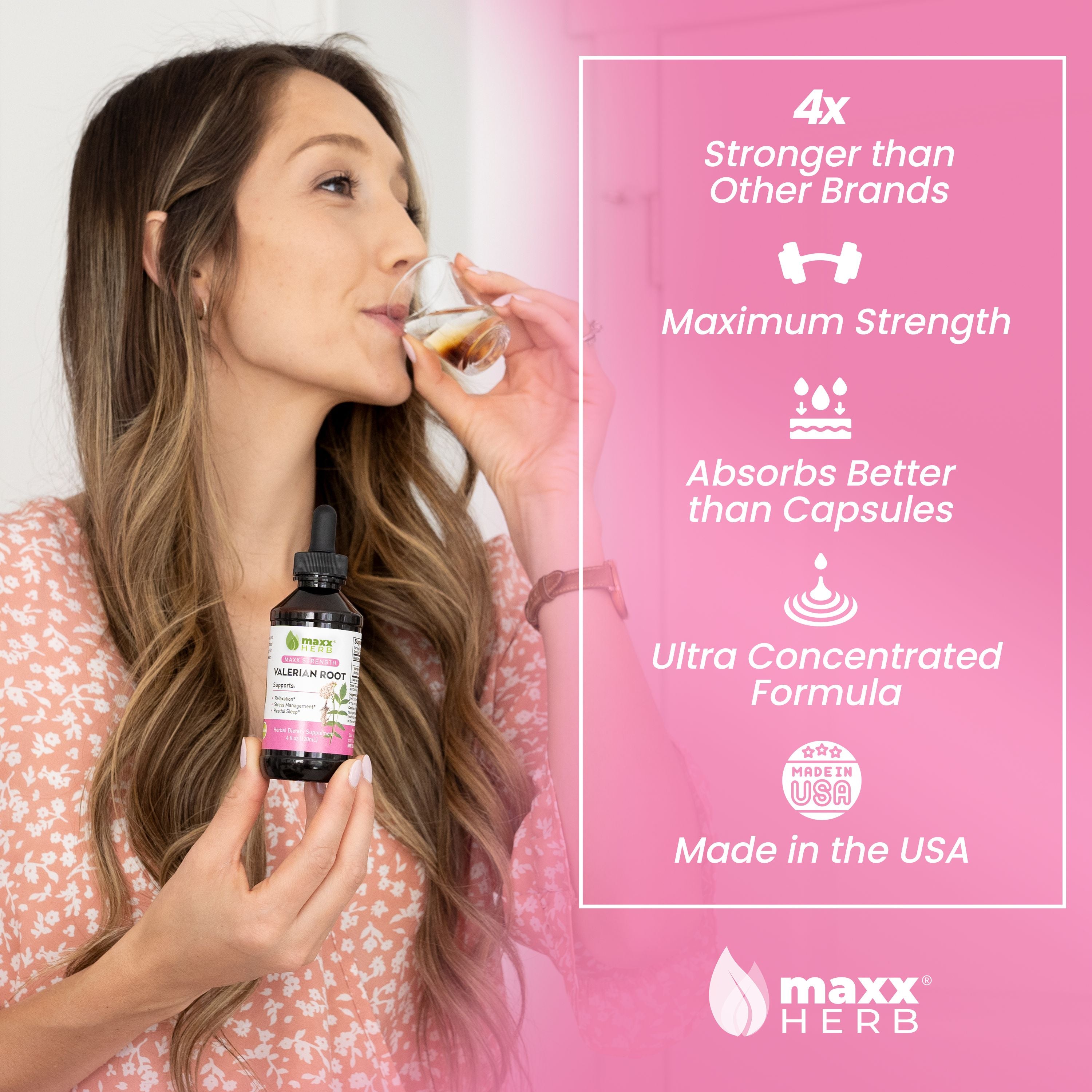 Valerian Root Extract