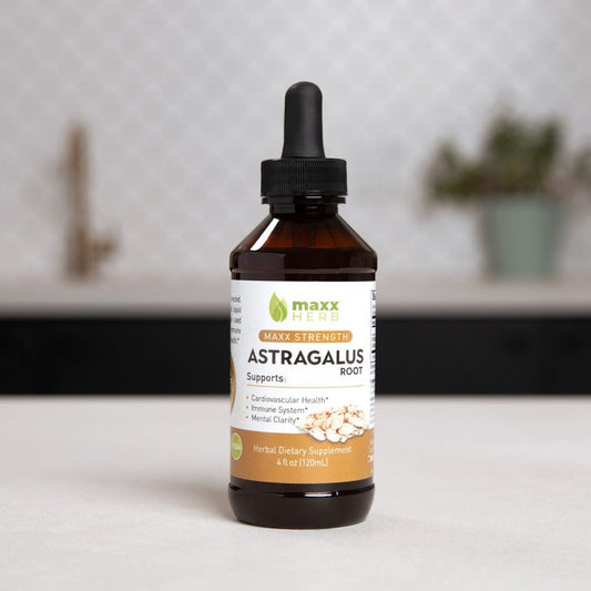 Astragalus Root Extract