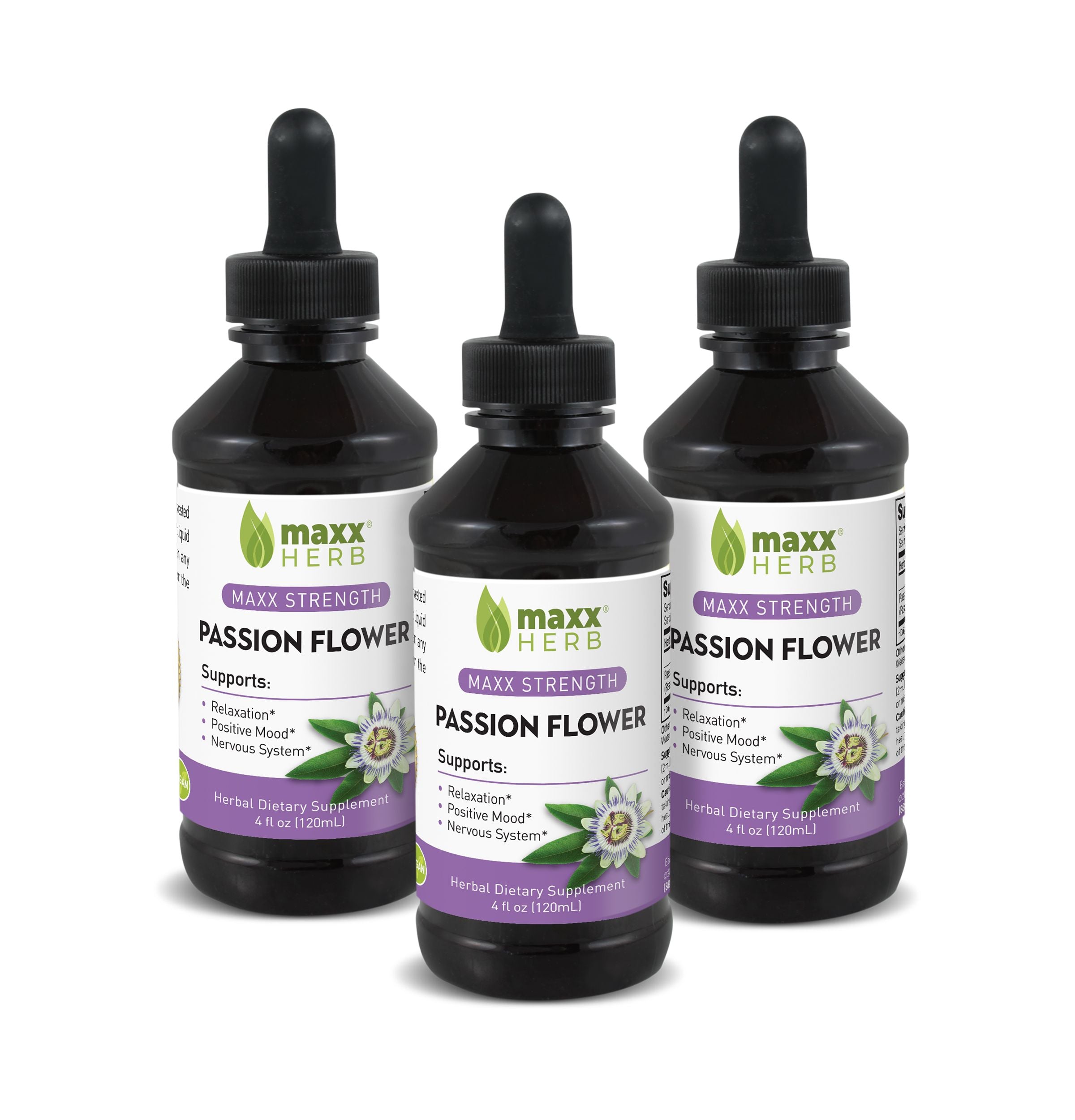 Passion Flower Extract